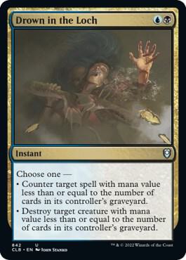 Top 10 Dimir MTG Cards You Should Be Playing in Commander | TCGplayer