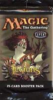 legions booster box Amazon.com: 1 (One) Pack of Magic the Gathering MTG LEGIONS Booster Pack  (15 Cards) : Toys & Games main image 0