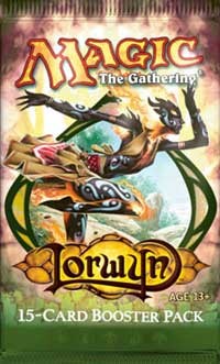 Lorwyn - Booster Pack - Lorwyn