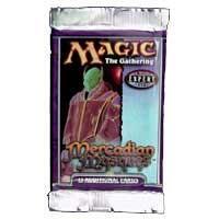 Booster Pack