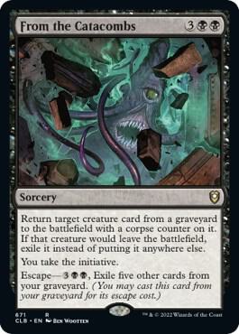 mtg fallen empires chase cards Magic the Gathering Fallen Empires Booster Pack