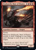 Knollspine Dragon - Shadowmoor - Magic: The Gathering - TCGplayer.com