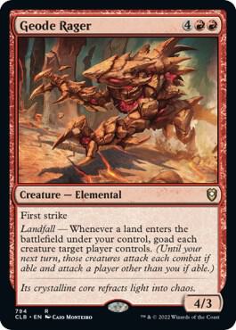 The Best Landfall Cards in Magic: The Gathering | TCGplayer