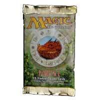 Booster Pack