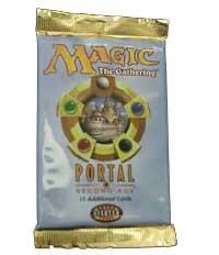Booster Pack