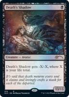 Death's Shadow - Secret Lair Drop Series - Magic: The Gathering