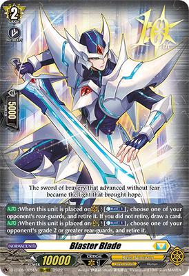 D-BT05: Triumphant Return of the Brave Heroes | Cardfight Vanguard |  TCGplayer