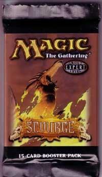 Booster Pack