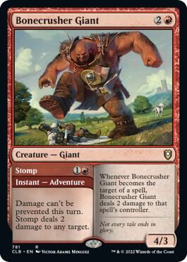 Standard Gruul Landfall Deck Guide | TCGplayer
