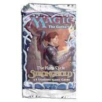 Booster Pack