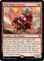 Velukan Dragon (Future Sight) - Mystery Booster 2 - Magic