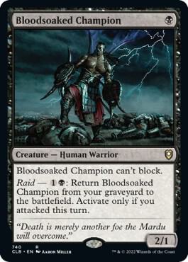 recursion cards mtg Wildest Dreams recursion-creature Card Tag