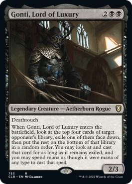 mtg baldur's gate card list price Commander Legends: Battle for Baldur's Gate | Magic: The Gathering