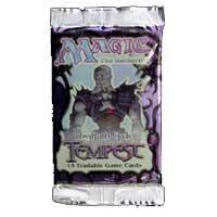 Tempest - Booster Pack - Tempest - Magic: The Gathering