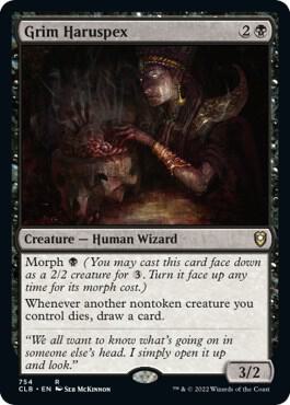 Which Shadowborn Apostle Commander is Best? The Ultimate Guide to Shadowborn  Apostle in MTG | TCGplayer