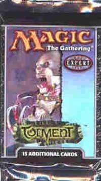 Torment - Booster Pack - Torment