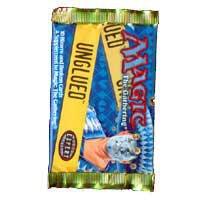 unglued mtg booster box Unglued main image 1
