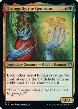 Tyranid Swarm MTG Commander Precon Upgrade Guide | TCGplayer