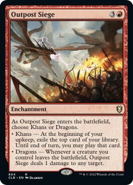 10 Cards that Belong in Every Mono-Red Commander Deck | TCGplayer