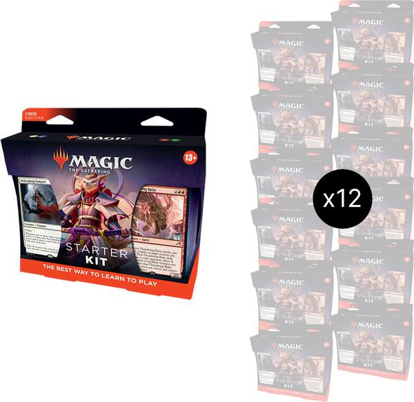 mtg starter kit 2022 card list Otrimi, the Ever-Playful (Oversized) [Commander 2020 Oversized] – Card  Merchant Takapuna main image 0