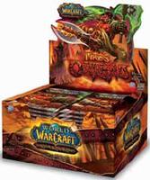 Booster Box - Fires of Outland - WoW - TCGplayer.com