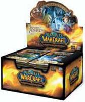 world of warcraft tcg heroes of azeroth booster box Amazon.com: World of Warcraft Trading Card Game [TCG]: Scourgewar Icecrown Booster  Box : Toys & Games main image 0