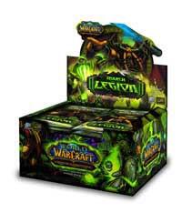 Booster Box