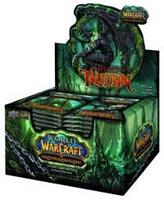 hunt for illidan booster box Magic the Gathering: Innistrad Midnight Collector Game Haven The battle for control of Outland is fast approaching HEX Collectibles Out of the