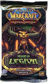 Booster Pack