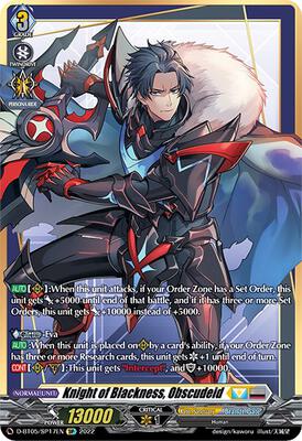 D-BT05: Triumphant Return of the Brave Heroes | Cardfight Vanguard |  TCGplayer