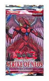 Amazon.co.jp: 遊戯王 ストライク・オブ・ネオス STRIKE OF NEOS