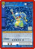 Loveland Frogman holo キックスターター PSA10 Loveland Frogman MetaZoo Cards Price Guide - Sports Card