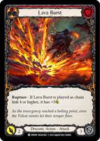 Loyalty Beyond the Grave - The Hunted - Flesh and Blood TCG
