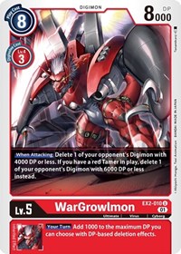 WarGrowlmon (Digital Hazard)