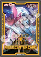 field center card yugioh price YuGiOh! Field Center Card - Dark Magician of Destruction -Maze of Muertos  Sealed