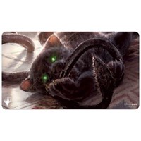 Commander Legends: Battle for Baldur's Gate Displacer Kitten Playmat (F) for Mag · Ultra Pro Playmats