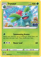 pokmon go promo cards list TCG: Special Collection Pokemon GO | Pokemon |