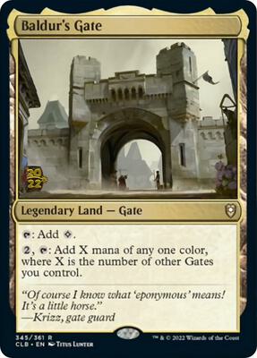 Baldur's Gate