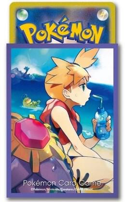 misty pokemon card full art Misty Full Art Trainer – withlovebysleepy