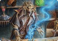 Art Series: Commander Legends: Battle for Baldur's Gate | Magic: The  Gathering | TCGplayer