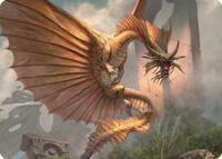 Art Series: Commander Legends: Battle for Baldur's Gate | Magic: The  Gathering | TCGplayer