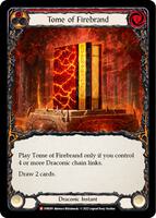その他 flesh and blood  Tome of Imperial Flame Tome of Imperial Flame | Bright Lights | Star City Games