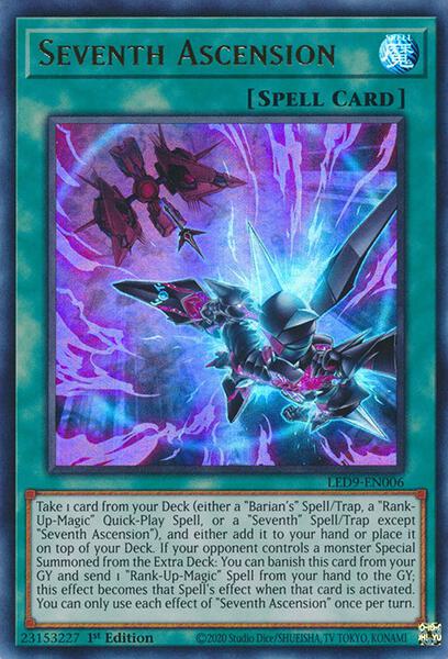 The 10 Cards Everybody Wants In Duels From The Deep | TCGplayer