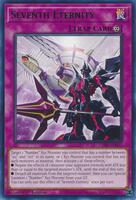 Seventh Eternity - Legendary Duelists: Duels From the Deep