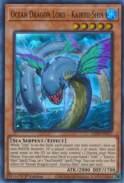 yugioh legendary duelist best cards Amazon.com: Yu-Gi-Oh! Trading Cards: Legendary Duelist Season 3 Booster  Box, Multicolor : Toys & Games main image 0