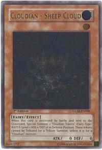 Cloudian - Sheep Cloud