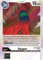 digimon digital hazard card list price Gallantmon Crimson Mode [EX2-073] (Ultimate Cup 2024) [Digital Hazard