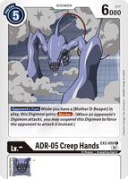 TCGplayer - Digimon Card Game Digital Hazard Price Guide
