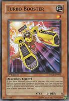 turbo deck yugioh Primo's 1 by Septimoangel12 on DeviantArt When you take battle damage while this card is attacking Turbo Booster - The Duelist