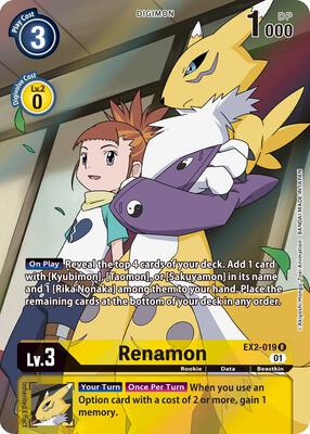 Digital Hazard | Digimon Card Game | TCGplayer